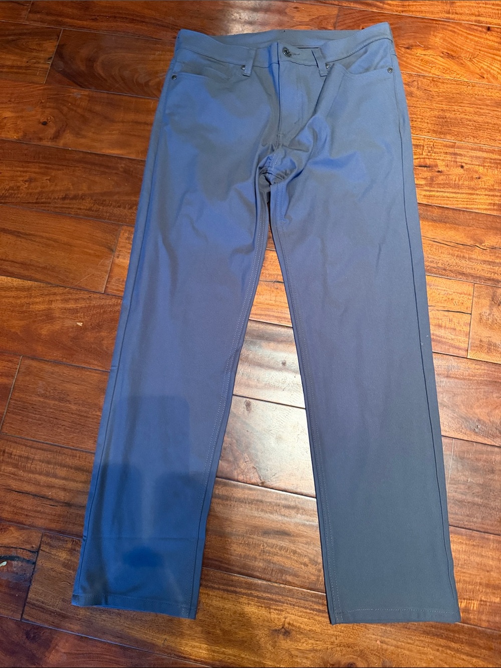 Levi's 511 Men's Straight Chinos strech